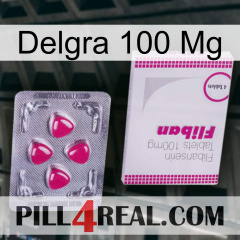 Delgra 100Mg 32